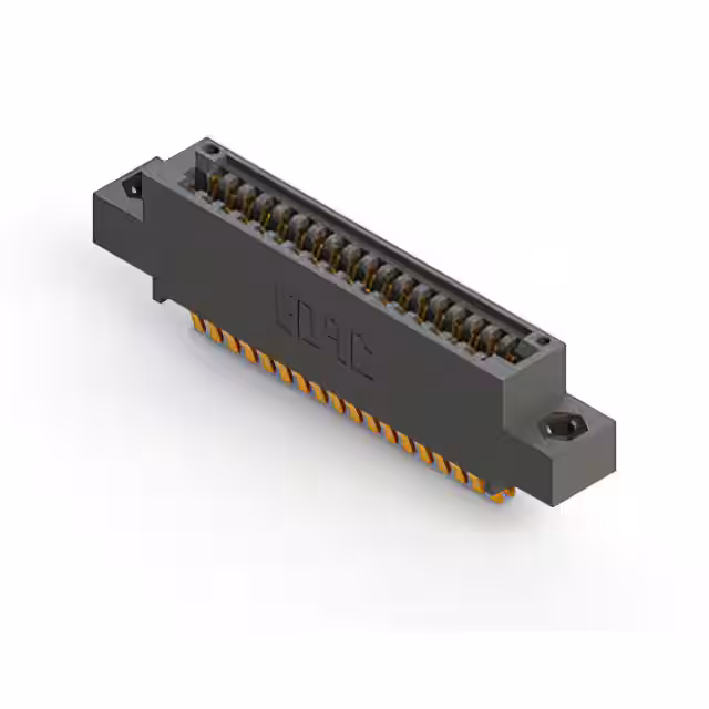 895-036-560-507 EDAC Inc.  Edgeboard Connectors
